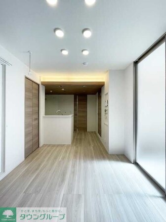 セレスティア若宮の物件内観写真